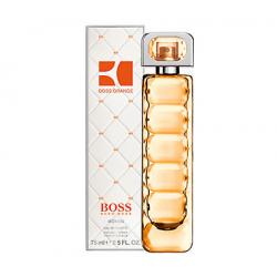 BOSS ORANGE by Hugo Boss for Women 2.5 oz Spray Perfume edt New in Box