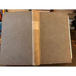 1907 Die romischen Papfte in den lebten vier Jahrhunderten; Dritter Band