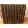 C:1897- STORIES BY ENGLISH AUTHORS- SCRIBNERS 9 VOLUMES