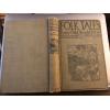 Folk tales every child should know Hamilton wright mabie 1910 Doubleday hc