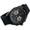NEW Edox Chronorally-S Men's Chronograph Quartz Watch - 09503 37NNONAN NNO