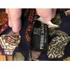 make an offer! - Vintage men's neck tie: 100% silk. Brand PIERRE BALMAIN italian