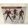 ORIGINAL SH.Figuarts Iron Man MK50 Nano Weapon set 2 Avengers End Game US SELLER