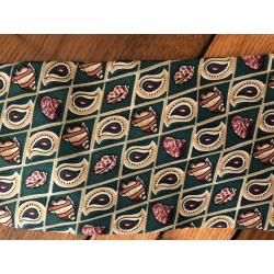 make an offer! Vintage men's neck tie 100% silk Brand: Hathaway