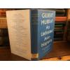 An unfinished autobiography Gilbert Murray 1960 2nd Printing Of 1st Edition  HC