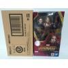NEW Bandai Tamashii S.H.Figuarts Avengers Infinity War Scarlet Witch US SELLER