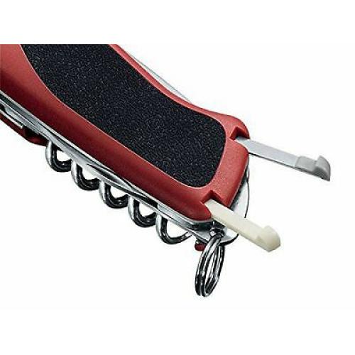Victorinox - Victorinox RangerGrip 79 - Swiss Army Pocket Knife - 13 Tools