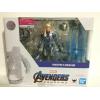 NEW AUTHENTIC S.H.Figuarts Rescue Armor Avengers: Endgame Pepper Potts USSELLER