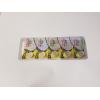 10 MAXELL LR1120 AG8 191 391 SR1120 381 LR55 BATTERY