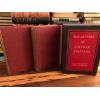 Letters Of Lincoln Steffens Two Volume Casebound Set 1938 First Edition