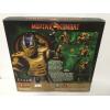AUTHENTIC Storm Collectible 1/12 Scale MORTAL KOMBAT CYRAX Action Figure @USA