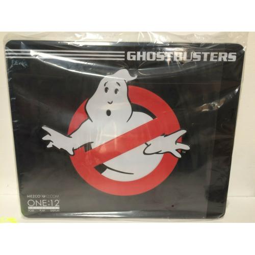 Mezco ONE:12 COLLECTIVE Ghostbusters Deluxe Box set IN STOCK & SHIPPING NOW! 