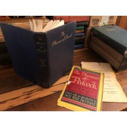 The pleasures of Peacock: Comprising in whole or in part His seven novels