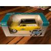 Liberty Classics 1/24 BANK 1955 Chevrolet Panel Delivery - Parts & Service