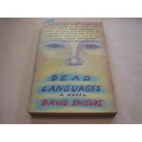 Dead Languages
