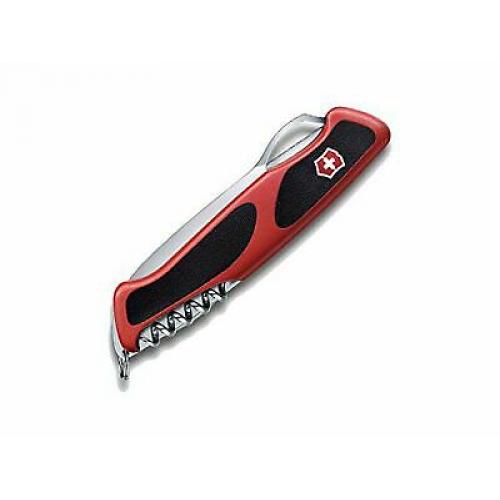 Victorinox - Victorinox RangerGrip 79 - Swiss Army Pocket Knife - 13 Tools