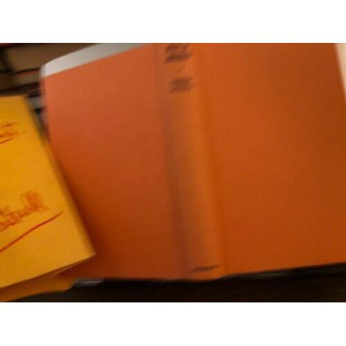 Before the bombardment O. Sitwell hardcover, 6th printing 1949 Duckworth London