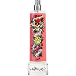 ED HARDY Love Kills Slowly by Christian Audigier 3.4 oz edp Perfume BRAND NEW Te