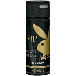 Playboy VIP (anti white marks) by Playboy Deodorant Body Spray men 5.0 / 5 oz