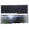TOSHIBA SATELLITE C650 L650 L670 C655 L675 L655-S5096 MATTE US KEYBOARD
