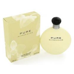 PURE by ALFRED SUNG edp Perfume 3.4 oz New In Box