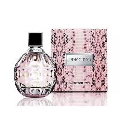 JIMMY CHOO by Jimmy Choo 3.3 / 3.4 oz Spray EDT for Women NEW IN BOX