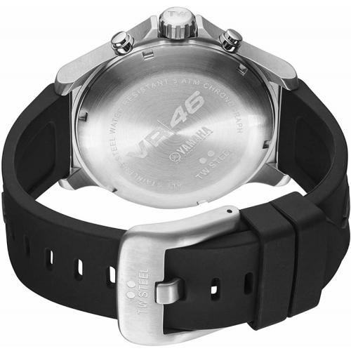 NEW TW Steel VR46 Men's Chronograph Quartz Watch -  TW938