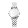 Raymond Weil Toccata Men's Quartz Classic Steel White Dial Watch 5588-ST-00300