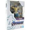 IN STOCK! GENUINE Bandai S.H.Figuarts Avengers Endgame THANOS Action Figure *USA