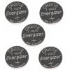 2 BULK ENERGIZER CR2016 cr 2016 ECR2016 3v Lithium Battery EXPIRE 2026