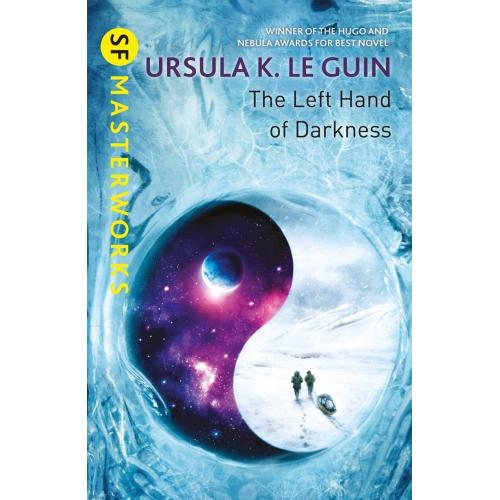 The Left Hand of Darkness By Ursula K. Le Guin
