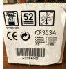 HP CF353A Toner Cartridge (Grade A) NEW SEALED BOX