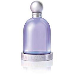 HALLOWEEN for Women by J DEL POZO 3.4 oz 3.3 Spray New in Box tester with cap