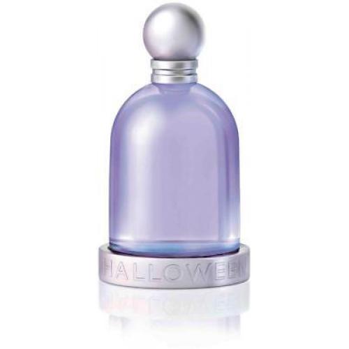 HALLOWEEN for Women by J DEL POZO 3.4 oz 3.3 Spray New in Box tester with cap