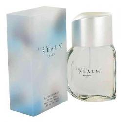 Inner Realm by EROX 3.3 / 3.4 oz EDC Spray for Men New in BOX