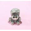 Authentic Pandora Silver 925 ALE Sweet Tree Monster Charm 798260NRG