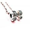 Pandora silver charm S925 ALE 