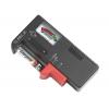 AA AAA C D 9V Universal Button Cell Battery Volt Tester Checker FREE SHIPPING