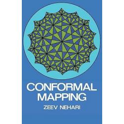 Conformal Mapping (Dover Books on Mathematics)