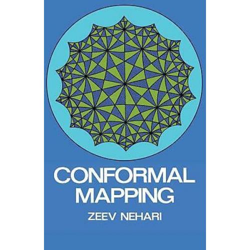 Conformal Mapping (Dover Books on Mathematics)