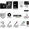MSI Gaming Intel X299 LGA 2066 Twin Turbo M.2 Gigabit LAN DDR4 USB3.2 Gen 2 SLI