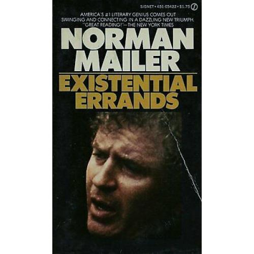 Existential Errands