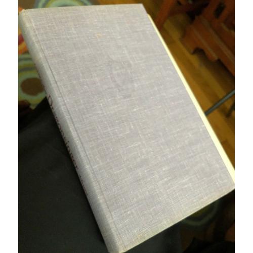 Dragonsinger by Anne McCaffrey Atheneum 1977 1st edition, 2nd Printing