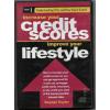 Increase Your Credit Scores Part 1, 2 & 3 Audiobook on CD 4-Disc Set