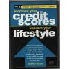 Increase Your Credit Scores Part 1, 2 & 3 Audiobook on CD 4-Disc Set