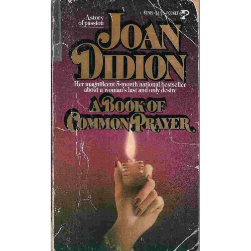 A Book of Common Prayer