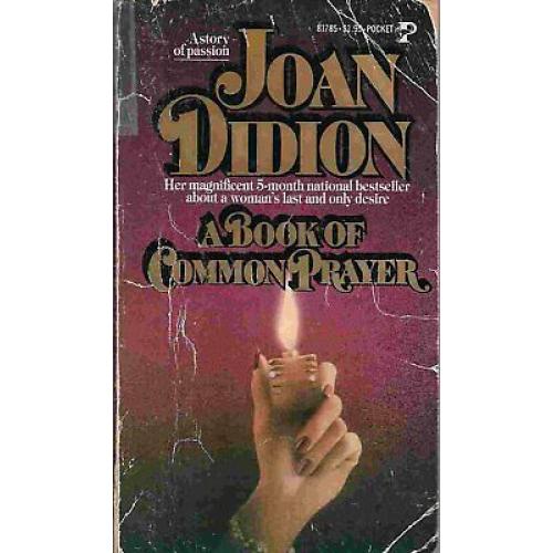 A Book of Common Prayer