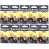 1 New Duracell CR1632 Lithium Coin Battery 3V DL1632 Exp 2026- USA Seller