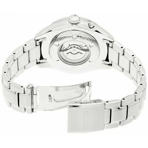 GENUINE SEIKO Watch CLASSIC Male KINETIC - srn043p1