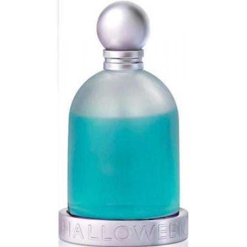 HALLOWEEN BLUE DROP J. Del Pozo Women perfume edt 3.4 oz 3.3 NEW TESTER